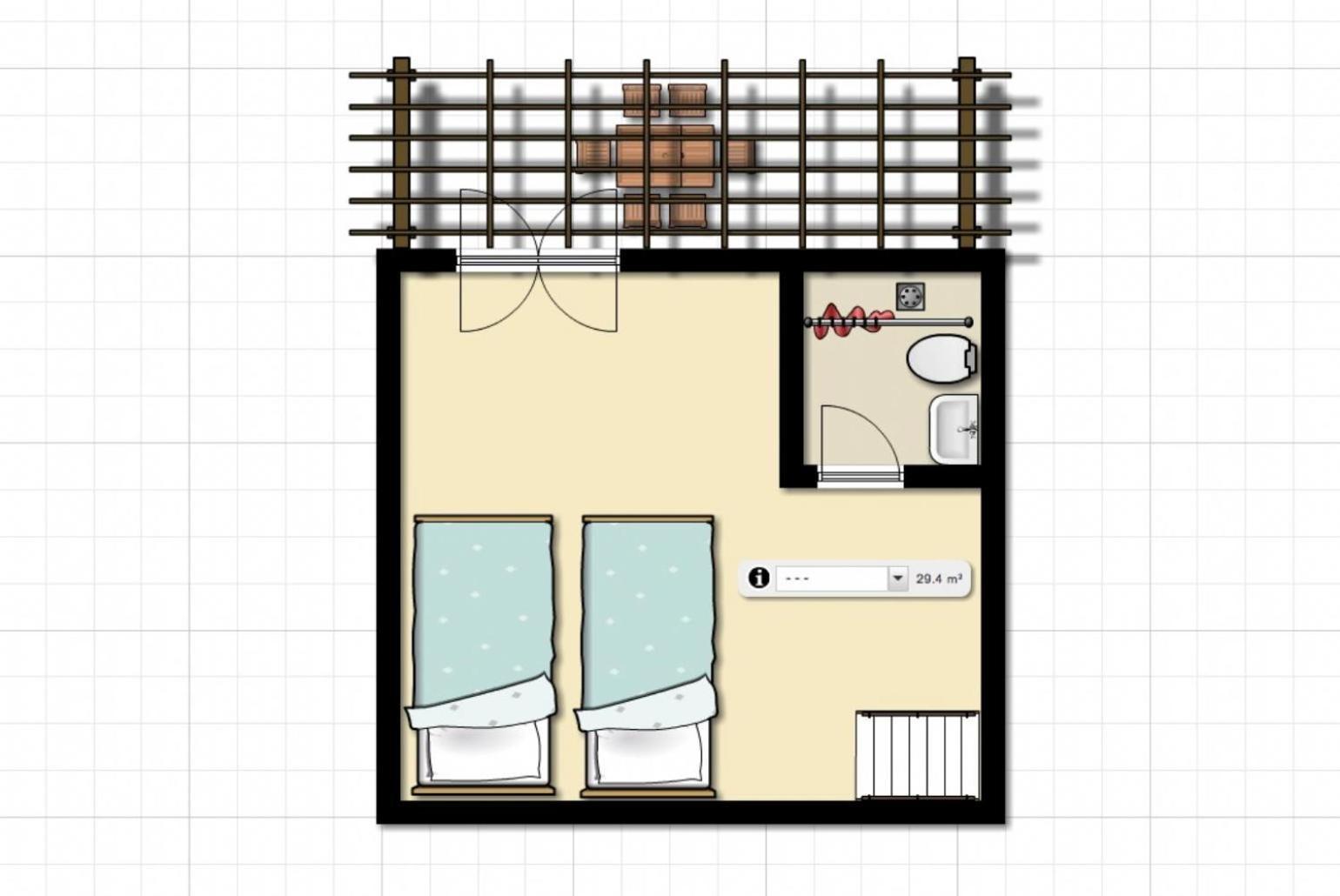Villa Yeraki Dhrapanítika Екстериор снимка