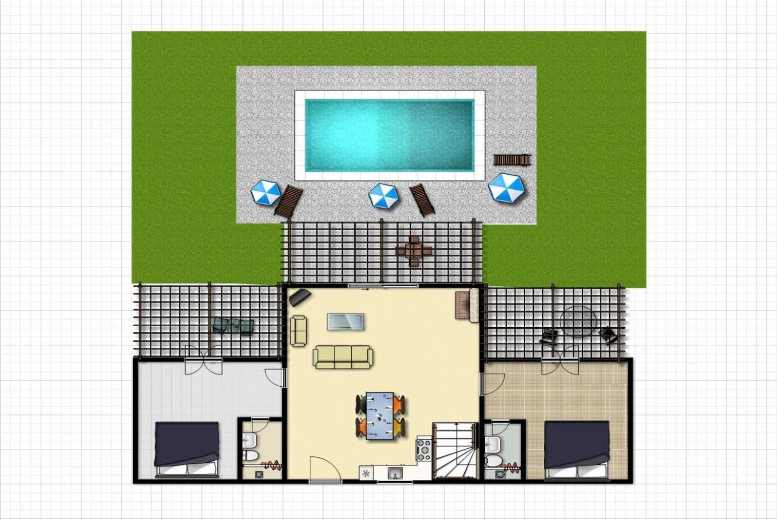 Villa Yeraki Dhrapanítika Екстериор снимка