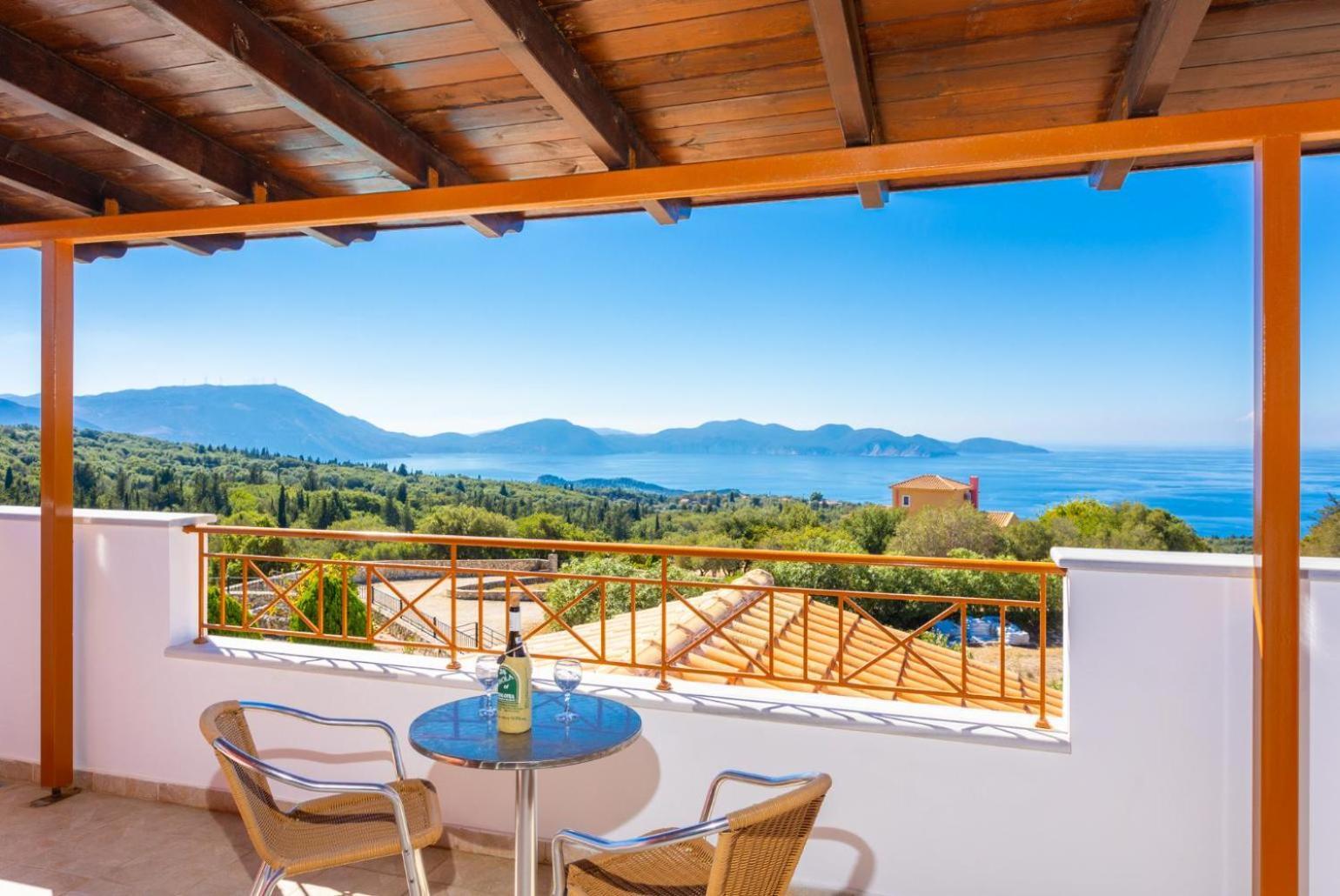 Villa Yeraki Dhrapanítika Екстериор снимка